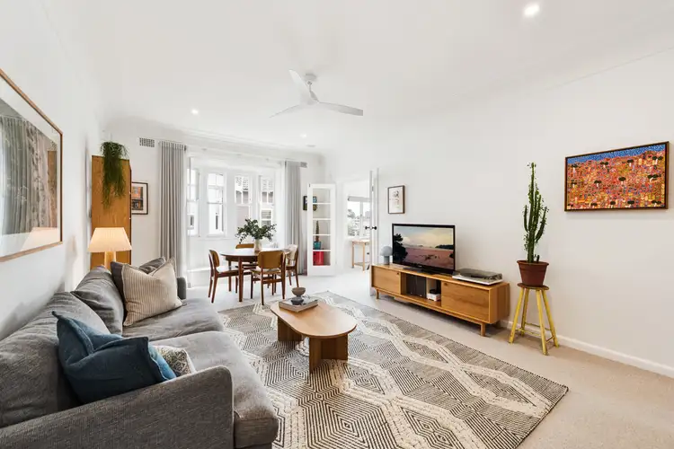 2/27 King Street, Waverton NSW 2060