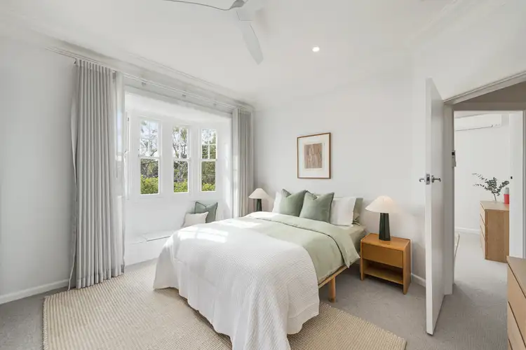 Sixth view of Homely apartment listing, 2/27 King Street, Waverton NSW 2060