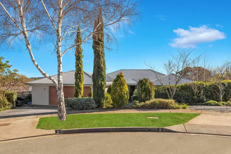 2 Zoe Court, Neerim South VIC 3831