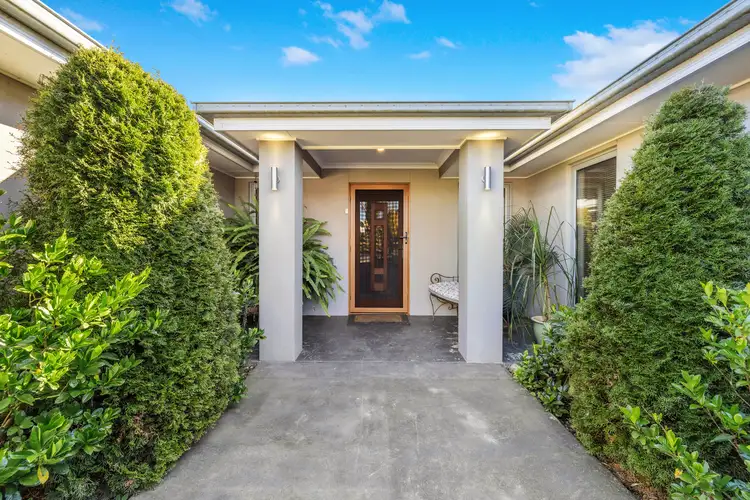Second view of Homely house listing, 2 Zoe Court, Neerim South VIC 3831