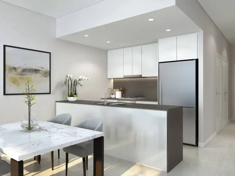 Second view of Homely apartment listing, 8/49 Anglo Road, Campsie NSW 2194
