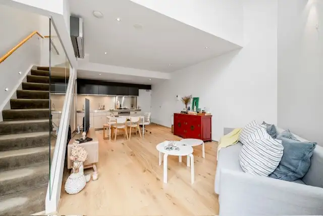 Third view of Homely apartment listing, 417/539 St Kilda Road, Melbourne VIC 3004
