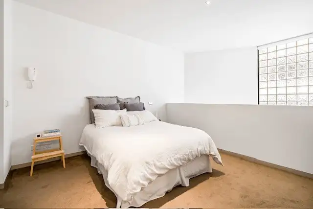 Fourth view of Homely apartment listing, 417/539 St Kilda Road, Melbourne VIC 3004