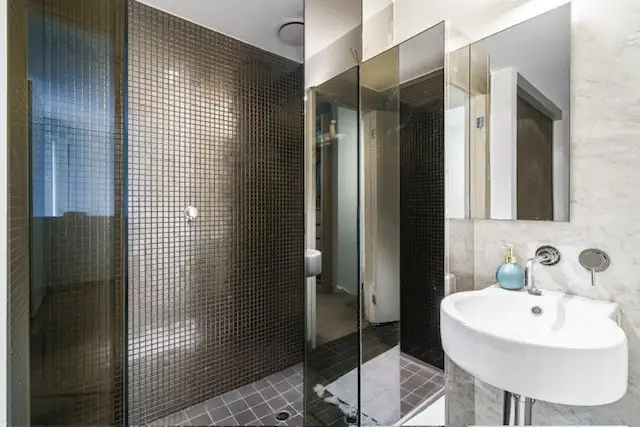 Fifth view of Homely apartment listing, 417/539 St Kilda Road, Melbourne VIC 3004