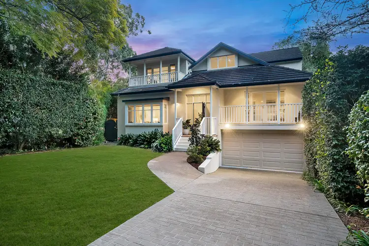 Main view of Homely house listing, 53 Burra Road, Artarmon NSW 2064