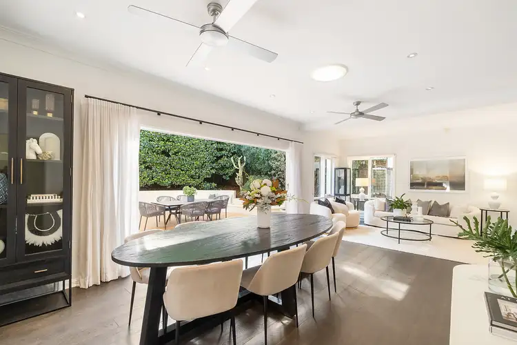 Second view of Homely house listing, 53 Burra Road, Artarmon NSW 2064