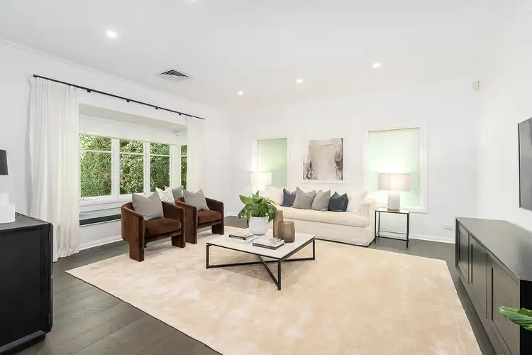 Fourth view of Homely house listing, 53 Burra Road, Artarmon NSW 2064