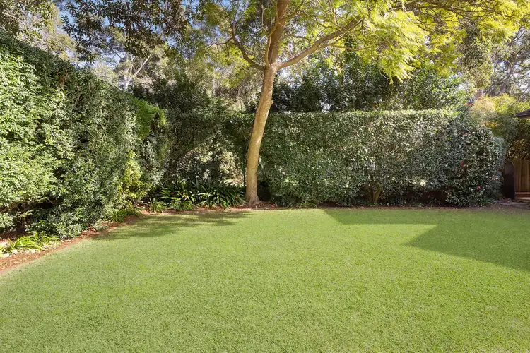Fifth view of Homely house listing, 53 Burra Road, Artarmon NSW 2064