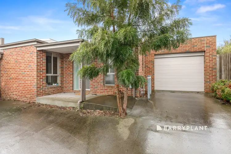5/34 Railway Avenue, Garfield VIC 3814