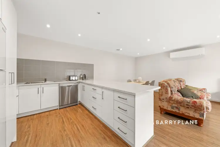 Fifth view of Homely house listing, 5/34 Railway Avenue, Garfield VIC 3814