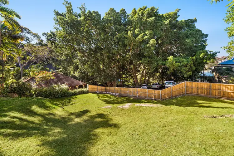 60 Kareela Road, Cremorne Point NSW 2090
