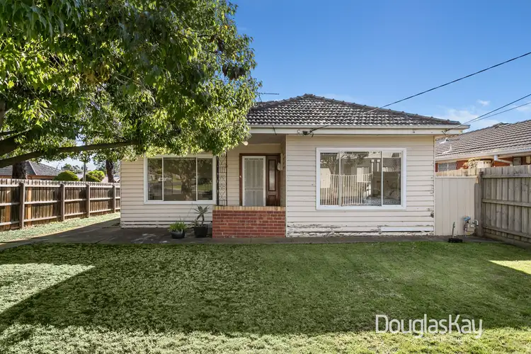 Main view of Homely house listing, 36 Rockbank Road, Ardeer VIC 3022
