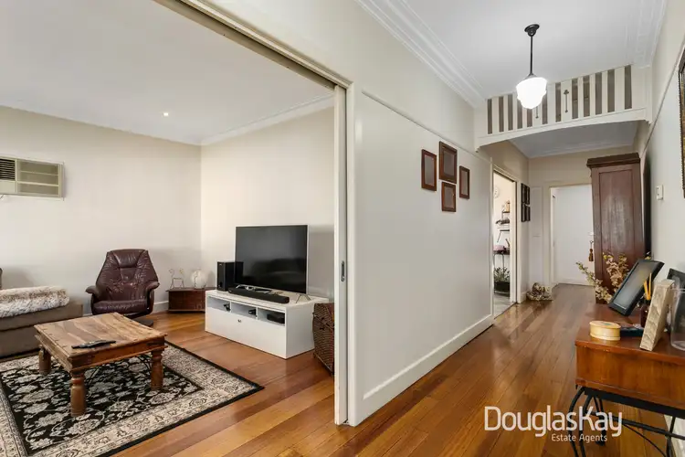 Second view of Homely house listing, 36 Rockbank Road, Ardeer VIC 3022