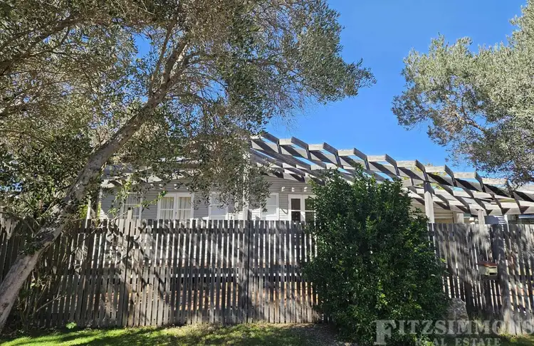 Second view of Homely house listing, 14 Swan Street, Dalby QLD 4405