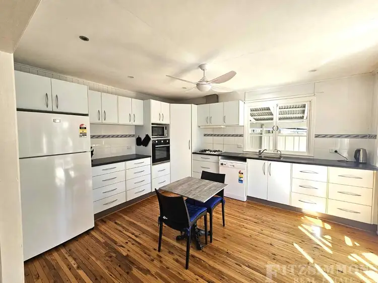 Third view of Homely house listing, 14 Swan Street, Dalby QLD 4405