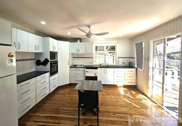 Fourth view of Homely house listing, 14 Swan Street, Dalby QLD 4405