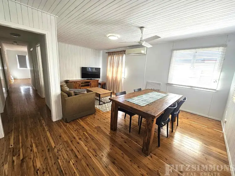 Fifth view of Homely house listing, 14 Swan Street, Dalby QLD 4405