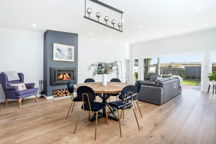 Second view of Homely house listing, 1 Forest Road, Heathcote NSW 2233