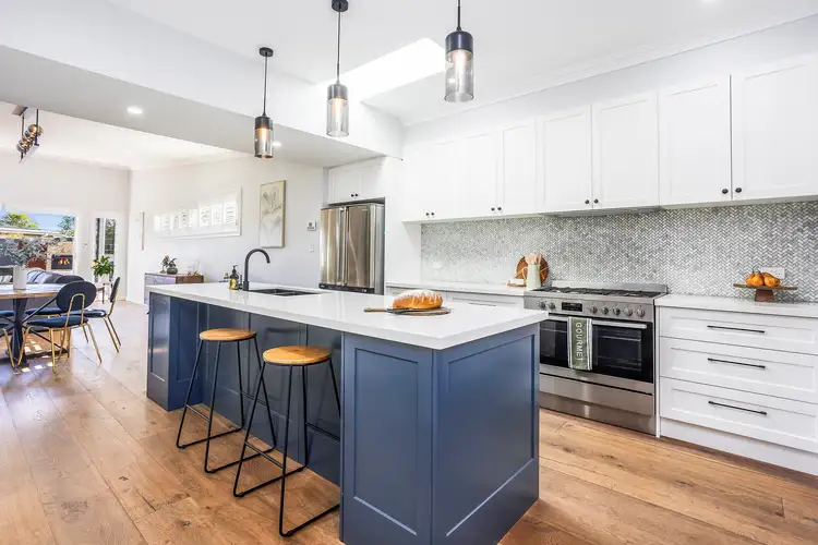 Third view of Homely house listing, 1 Forest Road, Heathcote NSW 2233