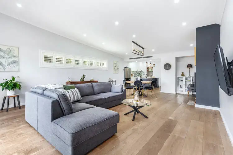 Fourth view of Homely house listing, 1 Forest Road, Heathcote NSW 2233