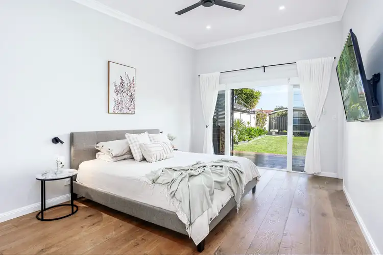 Fifth view of Homely house listing, 1 Forest Road, Heathcote NSW 2233