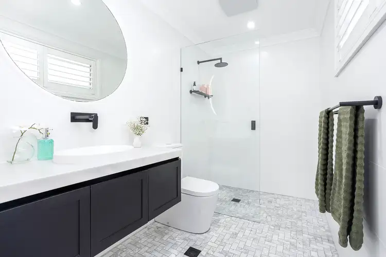 Sixth view of Homely house listing, 1 Forest Road, Heathcote NSW 2233