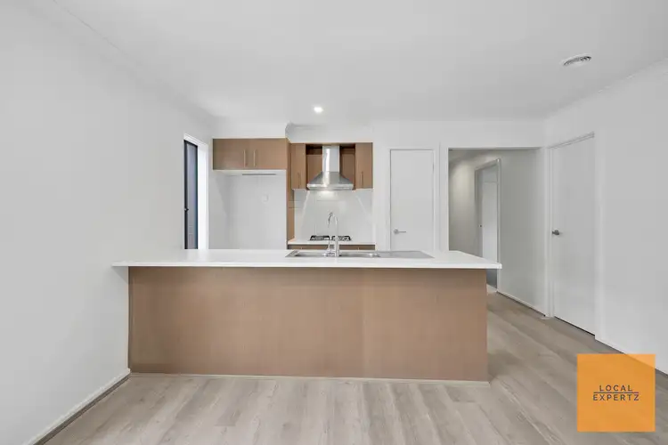 Fourth view of Homely house listing, 15 Meighen Circuit, Melton South VIC 3338