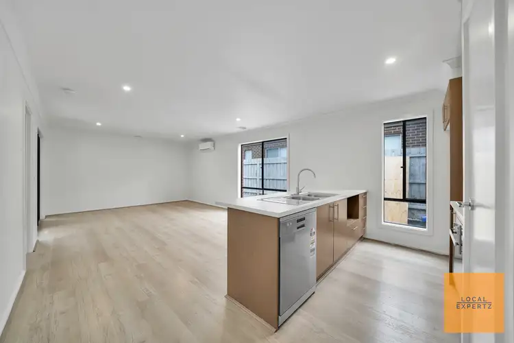 Fifth view of Homely house listing, 15 Meighen Circuit, Melton South VIC 3338