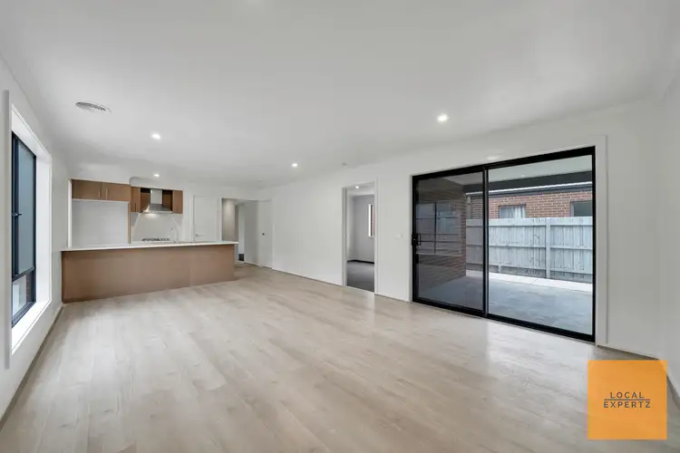 Sixth view of Homely house listing, 15 Meighen Circuit, Melton South VIC 3338