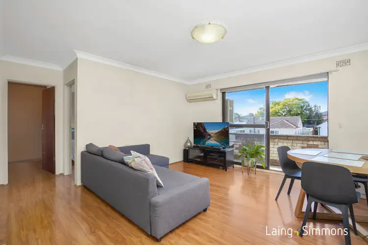 Second view of Homely apartment listing, 7/2 Edwin Street, Regents Park NSW 2143