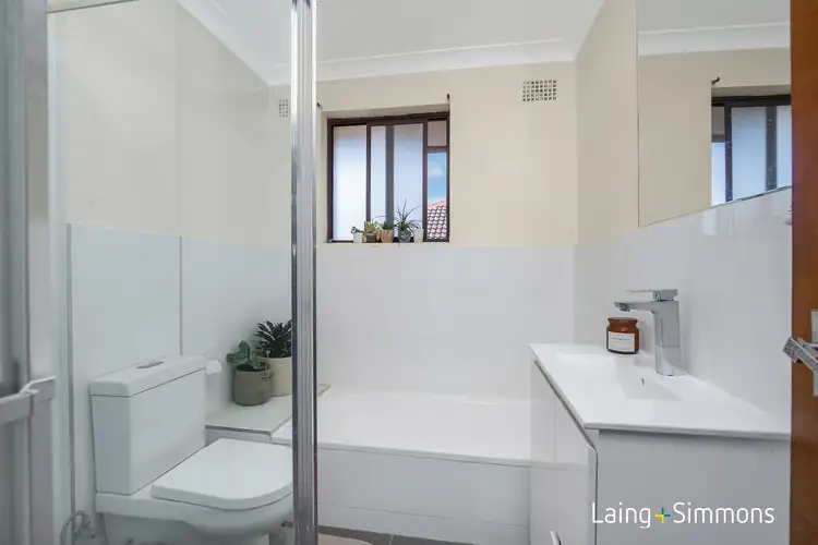 Fourth view of Homely apartment listing, 7/2 Edwin Street, Regents Park NSW 2143