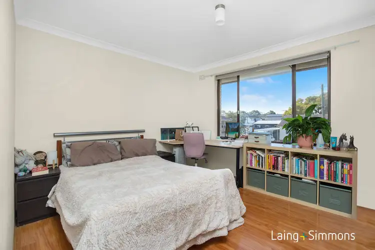 Fifth view of Homely apartment listing, 7/2 Edwin Street, Regents Park NSW 2143