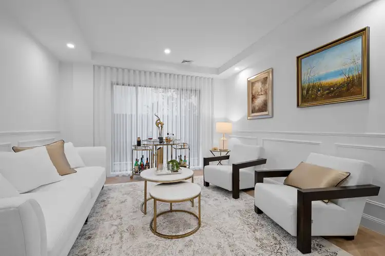 Fifth view of Homely house listing, 10 Philippa Court, Kellyville NSW 2155