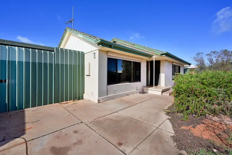 Second view of Homely house listing, 361 Jenkins Avenue, Whyalla Stuart SA 5608