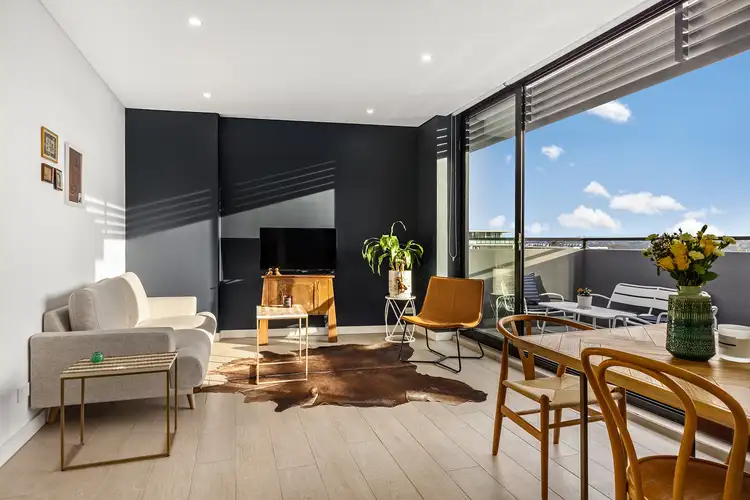 Third view of Homely apartment listing, 402/232 Rocky Point Road, Ramsgate NSW 2217