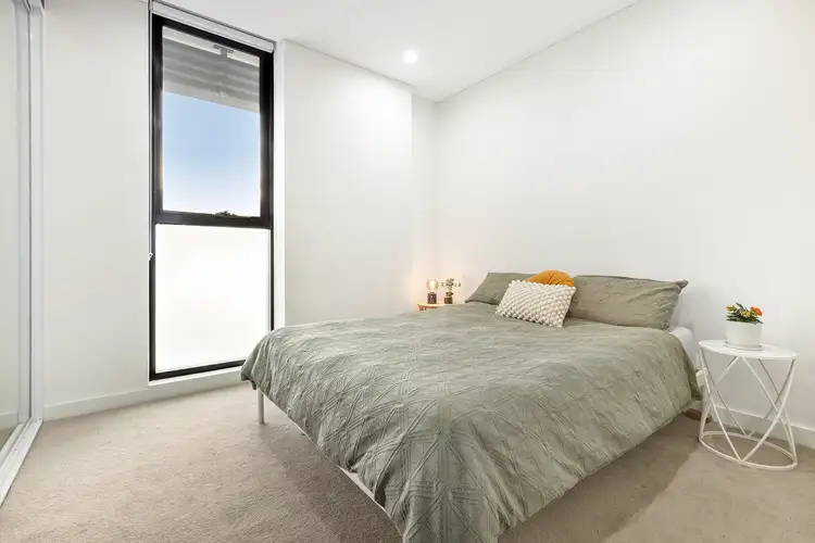 Fourth view of Homely apartment listing, 402/232 Rocky Point Road, Ramsgate NSW 2217