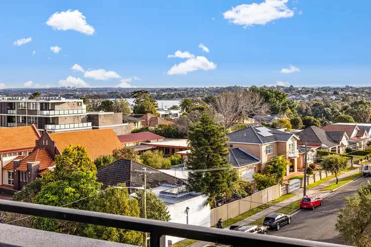 Fifth view of Homely apartment listing, 402/232 Rocky Point Road, Ramsgate NSW 2217