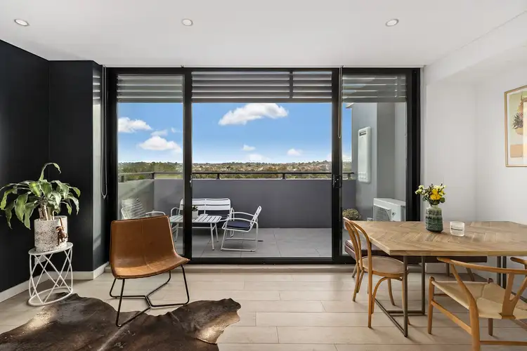 Sixth view of Homely apartment listing, 402/232 Rocky Point Road, Ramsgate NSW 2217