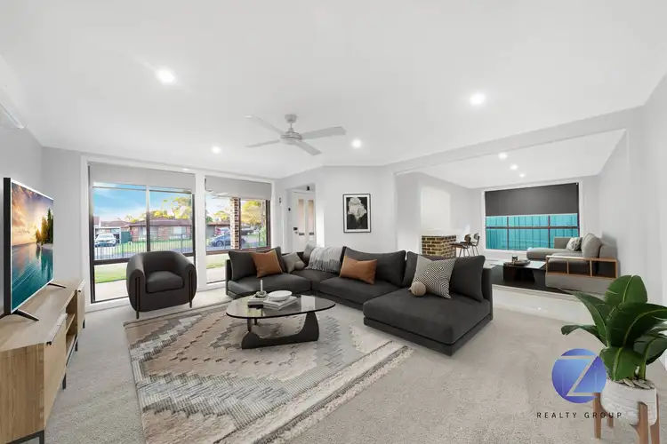 Third view of Homely house listing, 26 Nelson Street, Minto NSW 2566