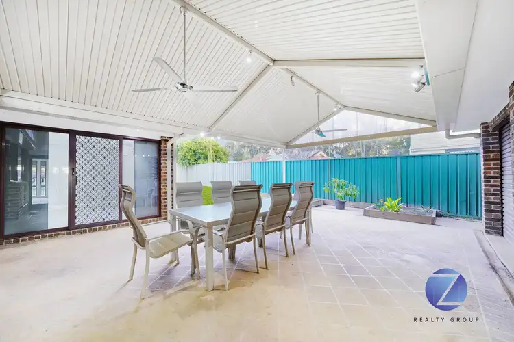 Fourth view of Homely house listing, 26 Nelson Street, Minto NSW 2566