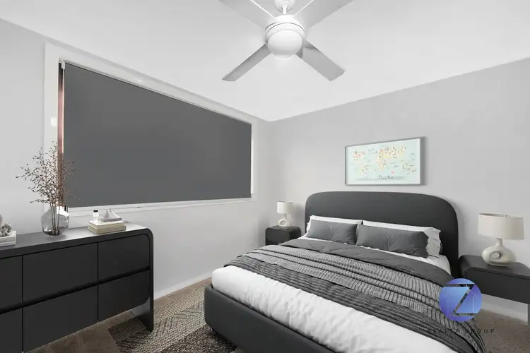 Fifth view of Homely house listing, 26 Nelson Street, Minto NSW 2566