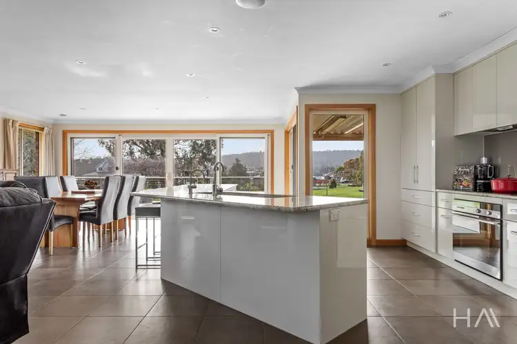 Third view of Homely house listing, 84 Nobelius Drive, Legana TAS 7277