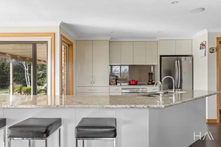 Fourth view of Homely house listing, 84 Nobelius Drive, Legana TAS 7277