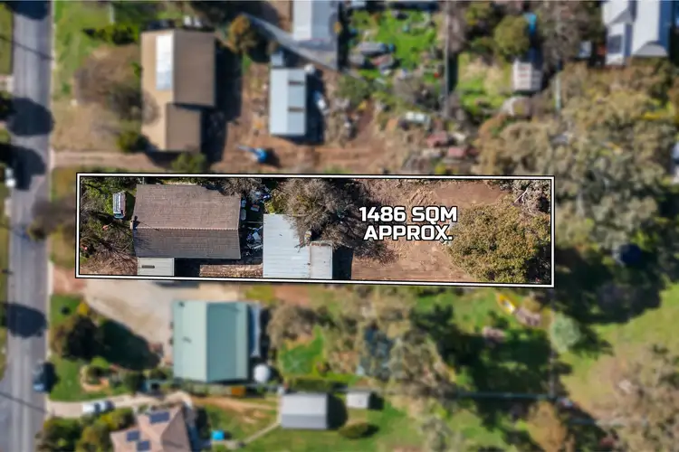 5 Meara Street, Yea VIC 3717