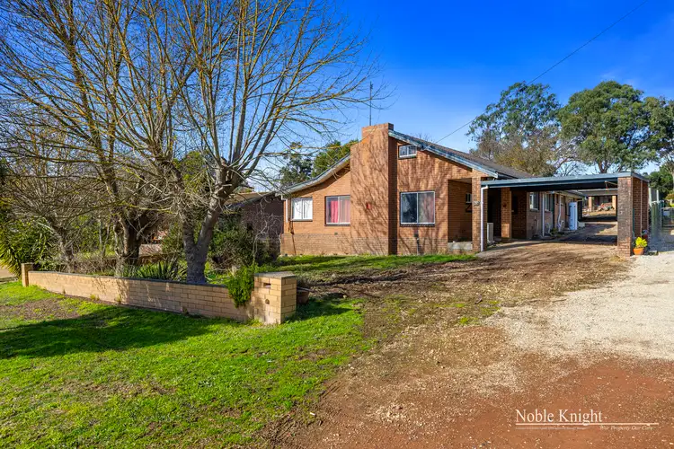 Third view of Homely house listing, 5 Meara Street, Yea VIC 3717