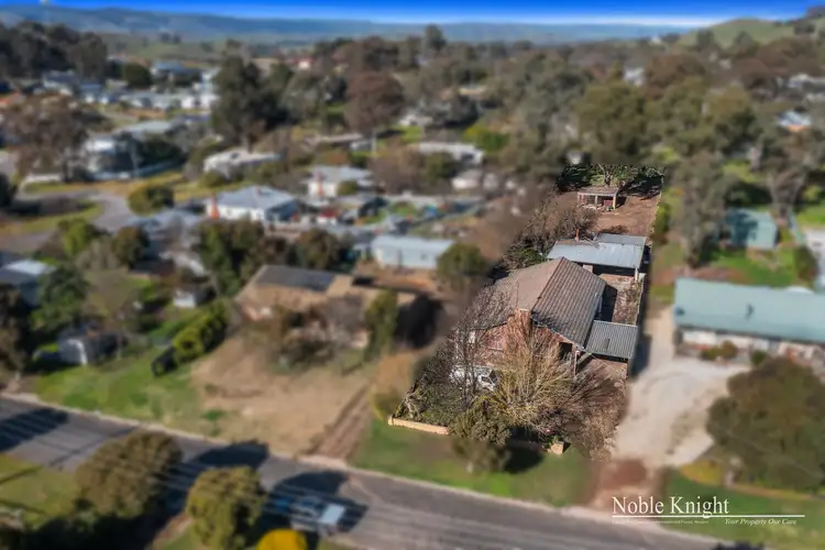 Fifth view of Homely house listing, 5 Meara Street, Yea VIC 3717