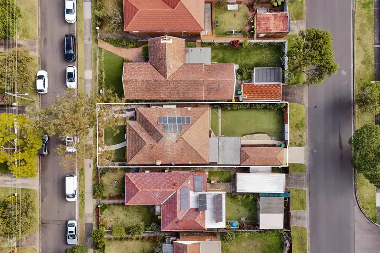 Third view of Homely house listing, 34 Godfrey Street, Penshurst NSW 2222