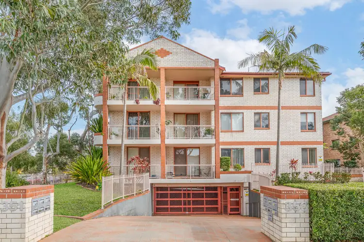 3/351-353 President Avenue, Gymea NSW 2227
