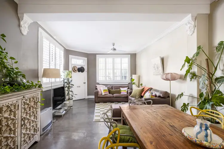 Third view of Homely house listing, 58 Reiby Street, Newtown NSW 2042