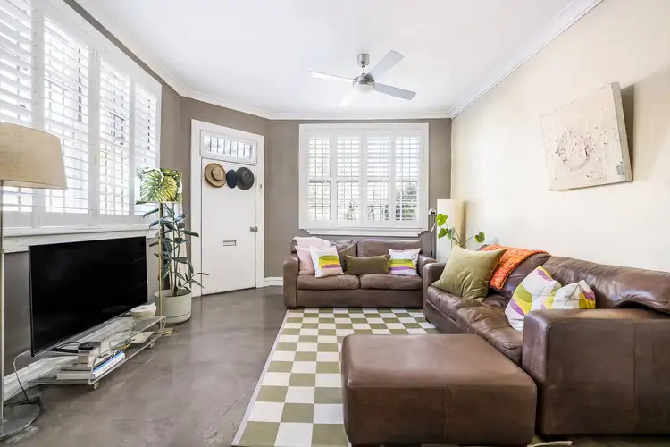 Fourth view of Homely house listing, 58 Reiby Street, Newtown NSW 2042